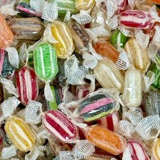 Winter Mixture (Wrapped) Retro Sweets | Candy | Party | Sweets | Pick n Mix