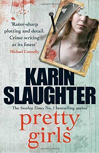 Pretty girls novel by karin - pretty,