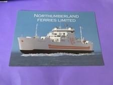 Confederation, Northumberland