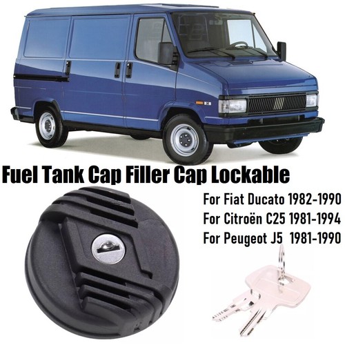 Fuel tank cap filler - tank,
