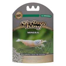 Dennerle Aquarium Shrimp King Mineral Food 45g