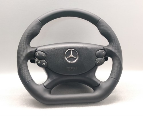 Mercedes sl55 amg steering - amg,