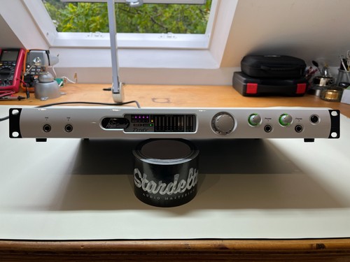 Prism sound titan - prism,