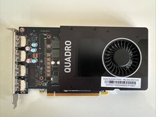 Nvidia Quadro P2200 5GB GDDR5X
