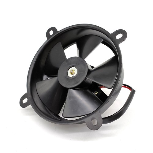 12v motorcycle cooling fan - motorcycle,
