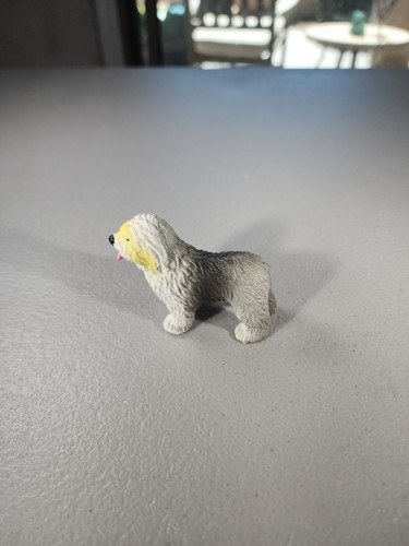 Vintage retired bullyland old - bullyland,