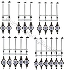 Optic bottle rack holder wall - optic,
