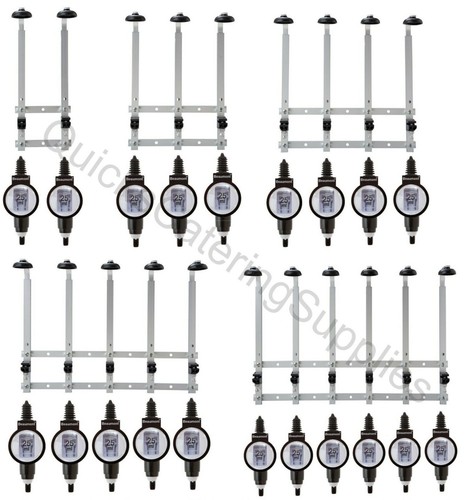 Optic bottle rack holder - rack, wall