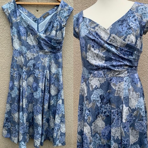 Katya wildman bombshell blue - katya,