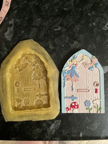 Rubber latex mould - rubber, cute