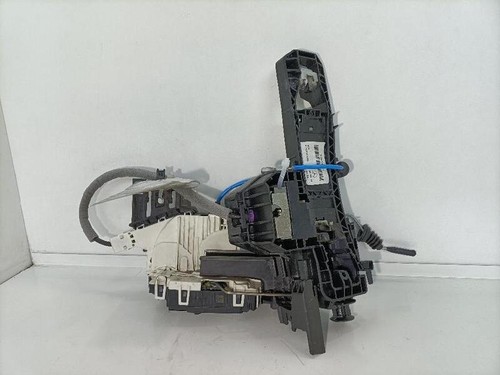 A1667200135 front door - lock, lh