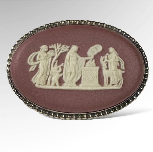 Vintage wedgwood pink - vintage,