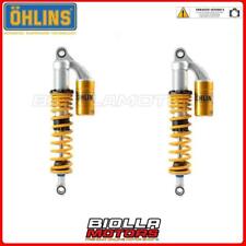 ALTR 607Y PAIR OF SHOCK