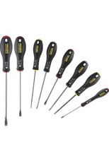 Stanley FatMax Screwdriver Set