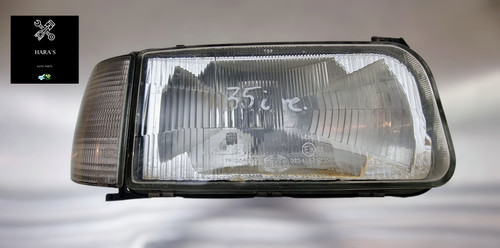 Genuine passat 35i hella - genuine,