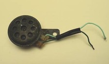 #0241 Honda XL200 XL 200 Electric Horn