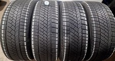 4x Continental Conti Winter