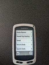 Garmin Edge Touring GPS