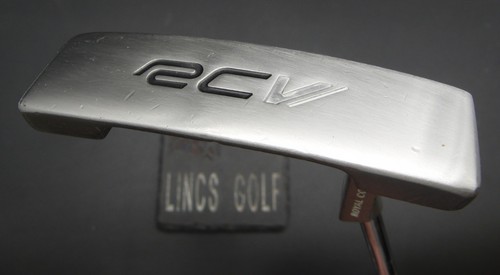 Royal collection putter - vi,