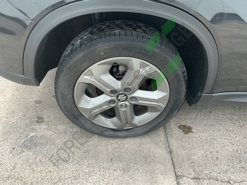 2018 suzuki vitara alloy wheel - 2018,