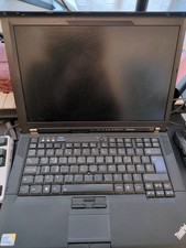 ThinkPad T400 Core 2, 4 GB Ram