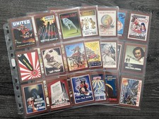 Military Propaganda & Poster