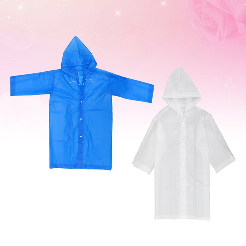Pcs toddler rain - 2,