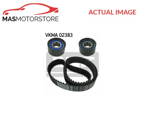 Timing belt cam kit - cam,