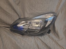 VAUXHALL CORSA D 2011-2015