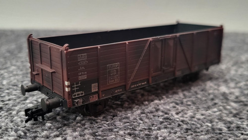 Used liliput bachmann - bachmann,