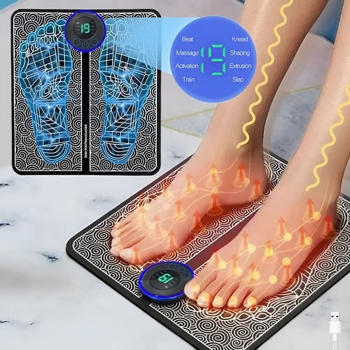 Jml zen feet ems cordless - feet,