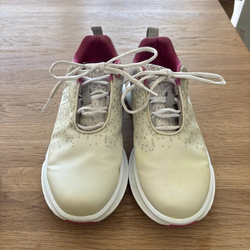 Footjoy ladies golf shoes - fj,