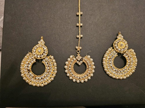Gold and silver indian - gold,