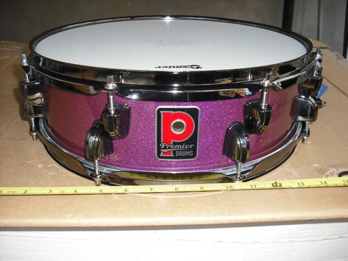 Premier little criminal 14x4 - premier,