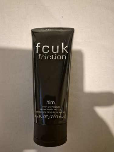 Fcuk friction night - fcuk,