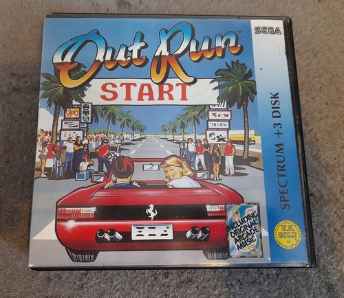 Outrun spectrum 3 - gold),