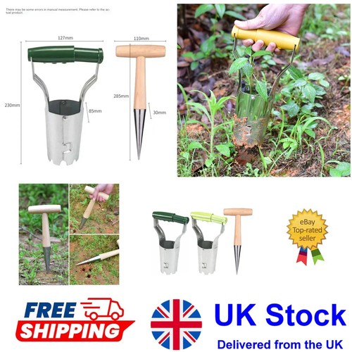Seed planter durable - -,