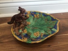 English Majolica Modern