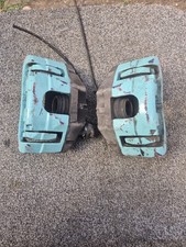 Mk5 Golf R32 Pair Front Brake