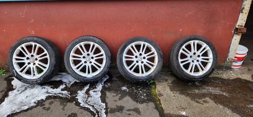 Vauxhall insignia inch - vauxhall,
