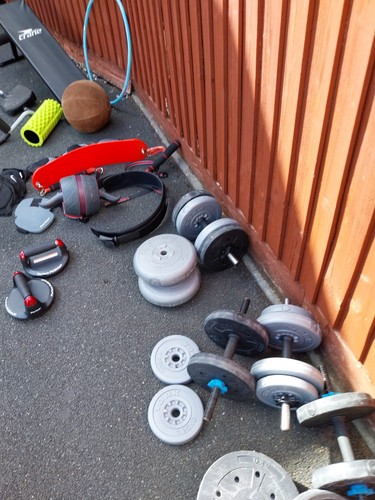 Gym equipment - gym,