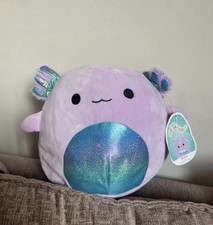 Claire’s Squishmallows