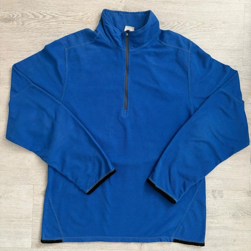 Nike fit therma mens blue - nike,