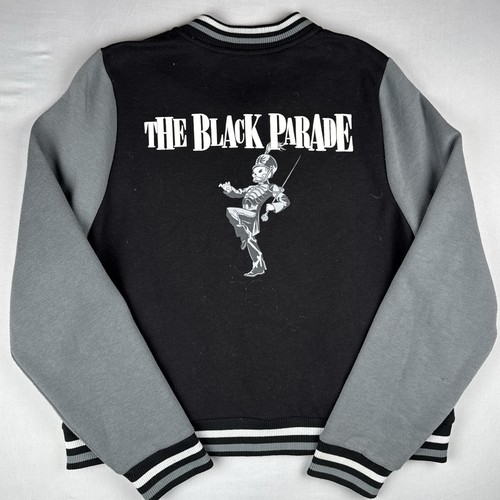 Chemical romance black - romance,