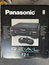 Rare Panasonic 3DO Games