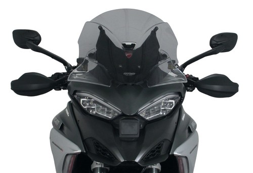 Mra ducati multistrada - mra, v4