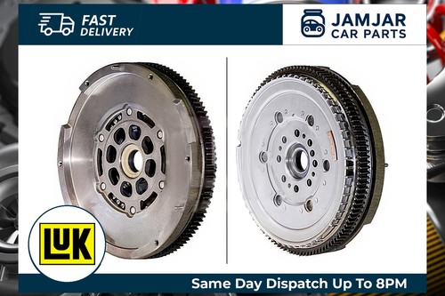 Luk 415056210 flywheel - with, 8
