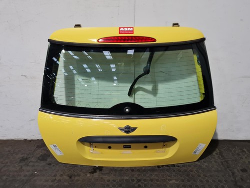 Mini bmw mk1 - bmw, 3
