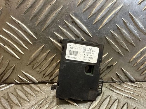 Golf 1k1 steering wheel - steering,