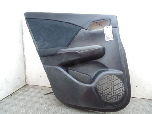 Honda civic left - honda,